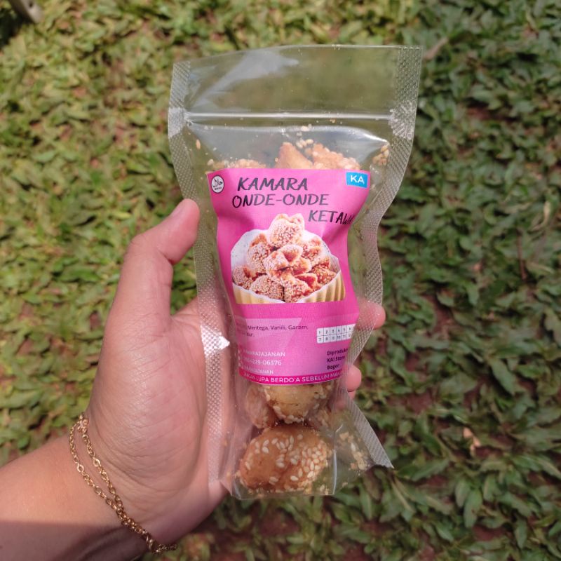 

Onde-onde Ketawa
