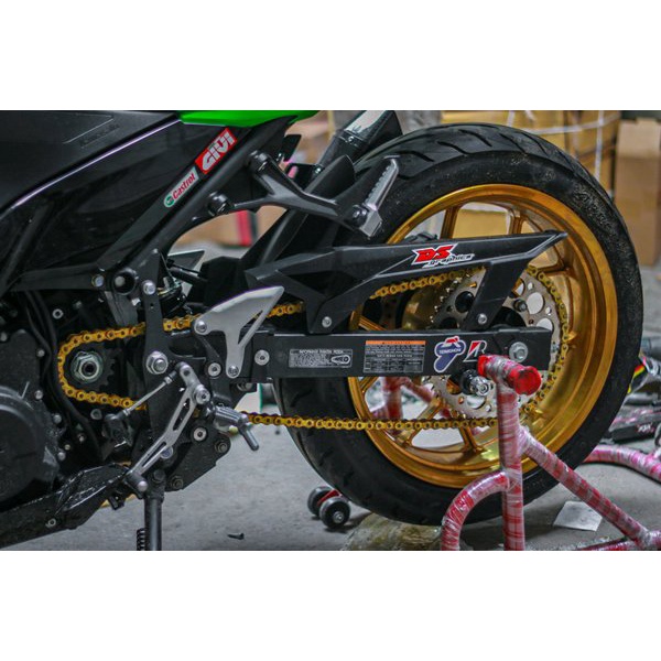 Readyy GEAR SET HONDA CBR250RR GIR HONDA CBR250RR GEAR SET CBR250RR GEAR SET CBR 250 XTREME PRODUK