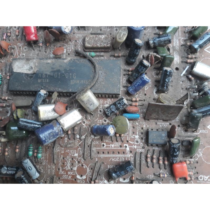 HBT 01 01G,hbt polytron HBT 01 01g