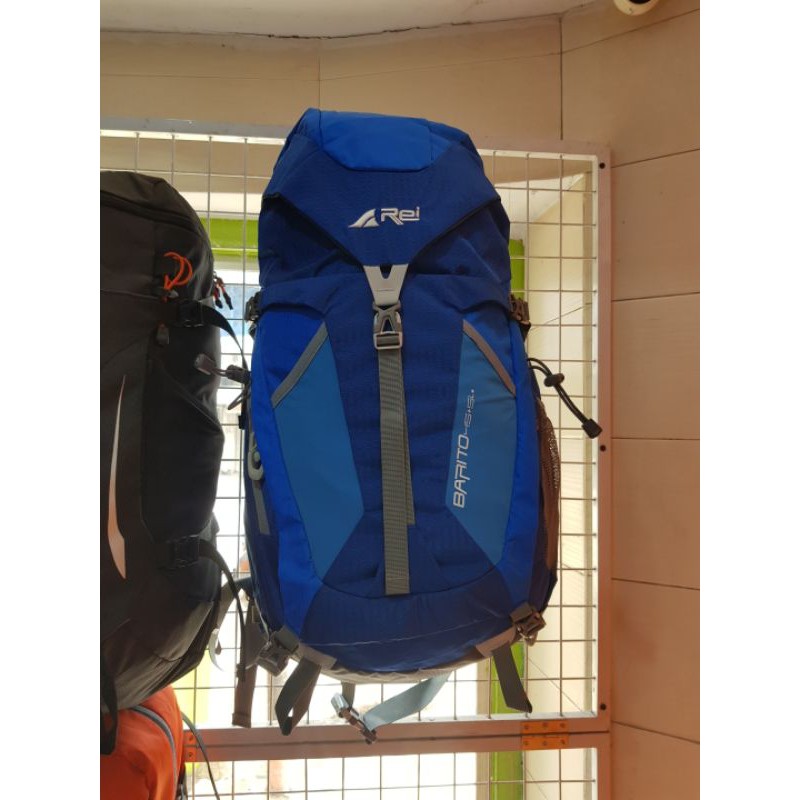 Carrier Rei Barito 45+5