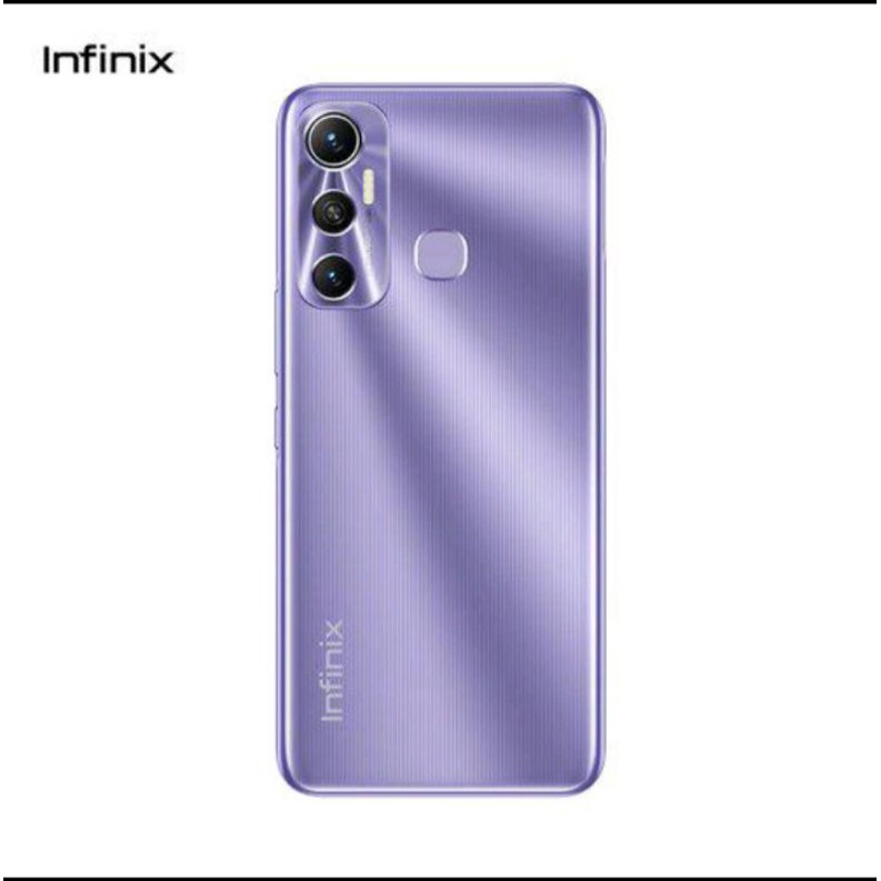 infinix hot 11 ram 4/64Gb helio G70 - 5. 200 mah