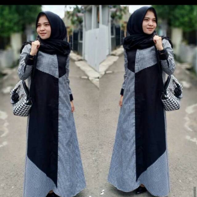 20 Ide Gamis  Zolaqu  My Little Big Fantasy