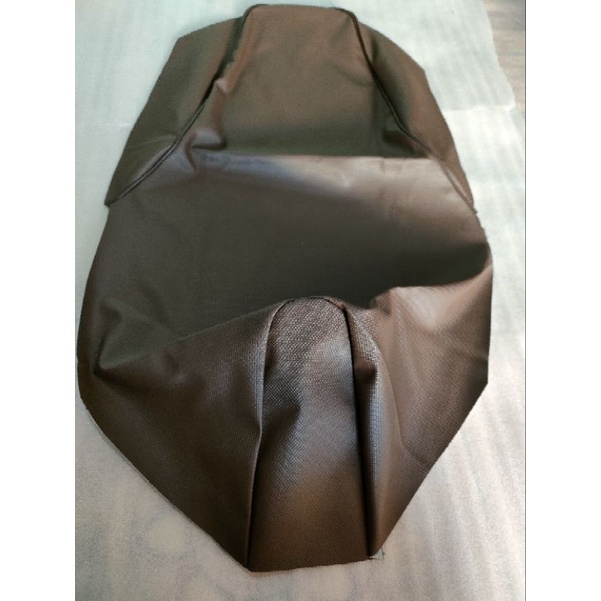 sarung jok kulit jok new Scoopy fi cover jok Scoopy fi