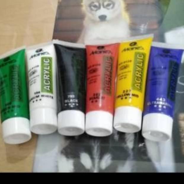

nK8Code Cat acrylic marries 30 ml(M3N1) (paling laris)