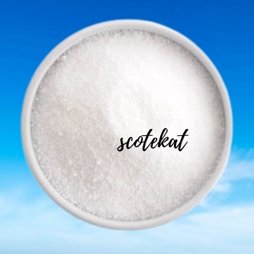 

Pemanis Sorbitol Powder Food Grade 500 g
