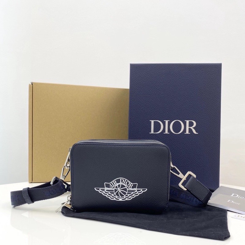 dior jordan messenger bag