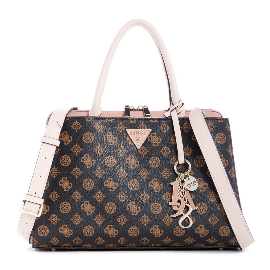 Tas Guess Original Wanita - Maddy Satchel