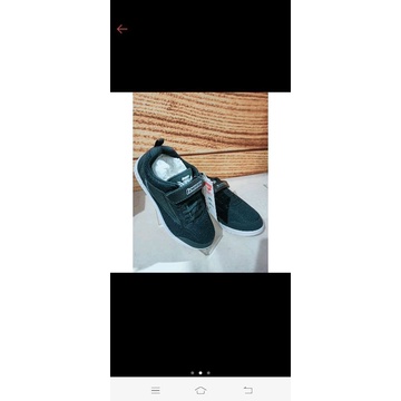 SEPATU SEKOLAH ANAK MERK LOGGO