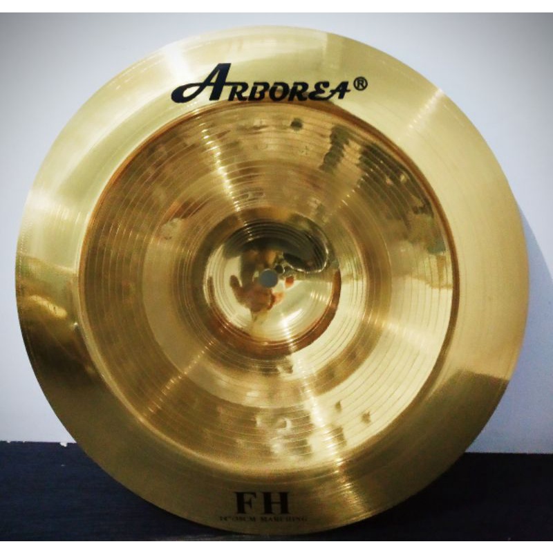 Cymbal Arborea FH China 16 inch