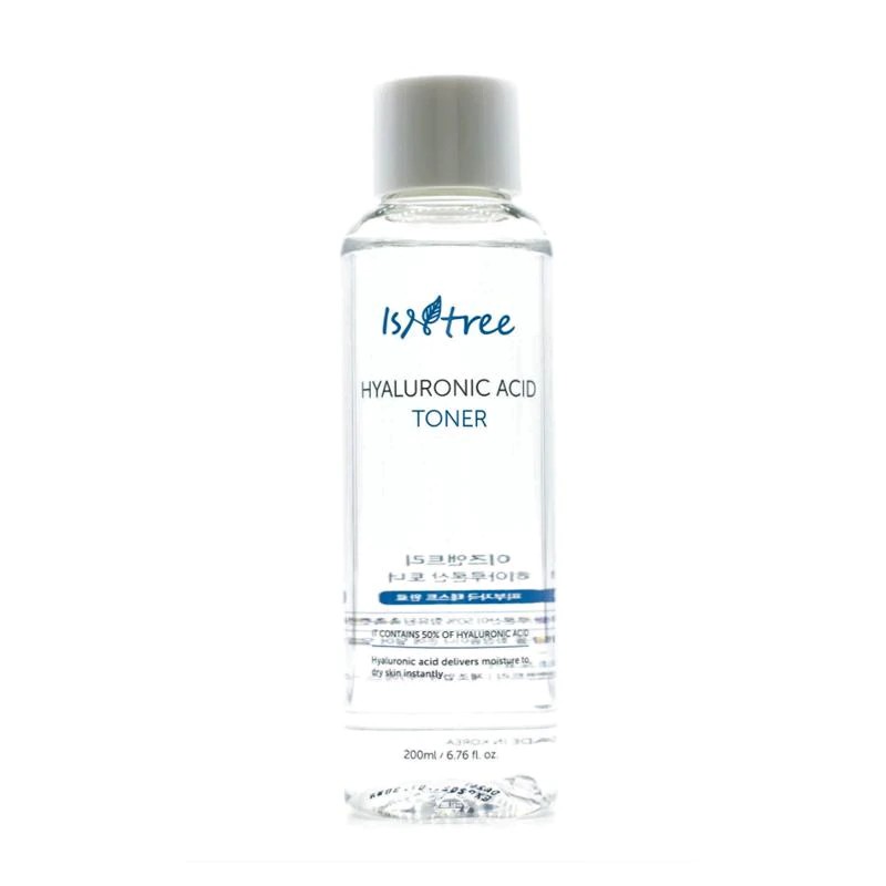 Isntree Hyaluronic Acid Toner