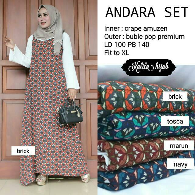ANDARA SET