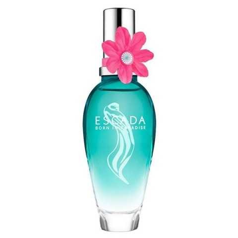 Escada Parfum Original Born in Paradise Woman | Parfum