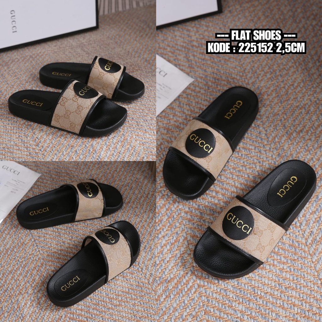 FLAT SHOES  225152