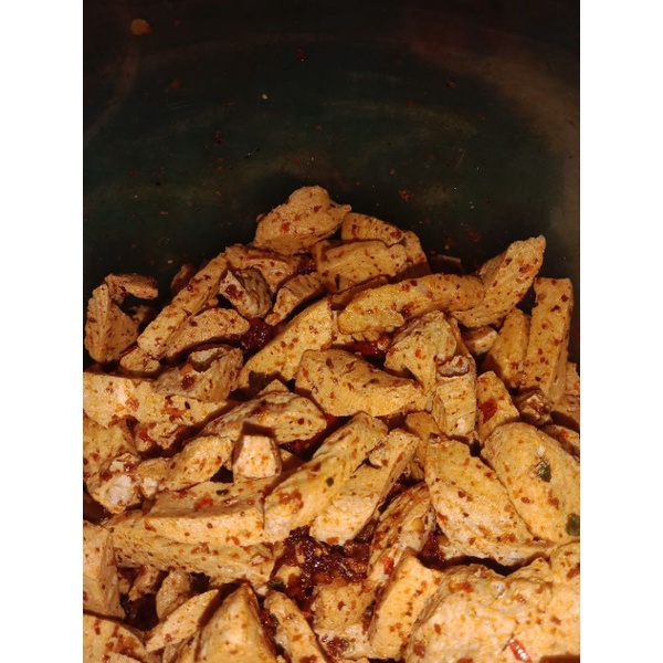 

Basreng Khas Mpiin