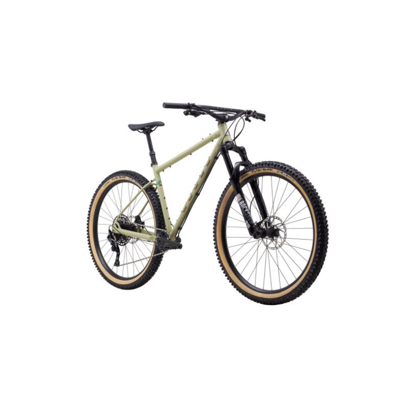 sepeda gunung mtb MARIN PINE MOUNTAIN 2 29" 2021