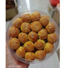 

nastar keju