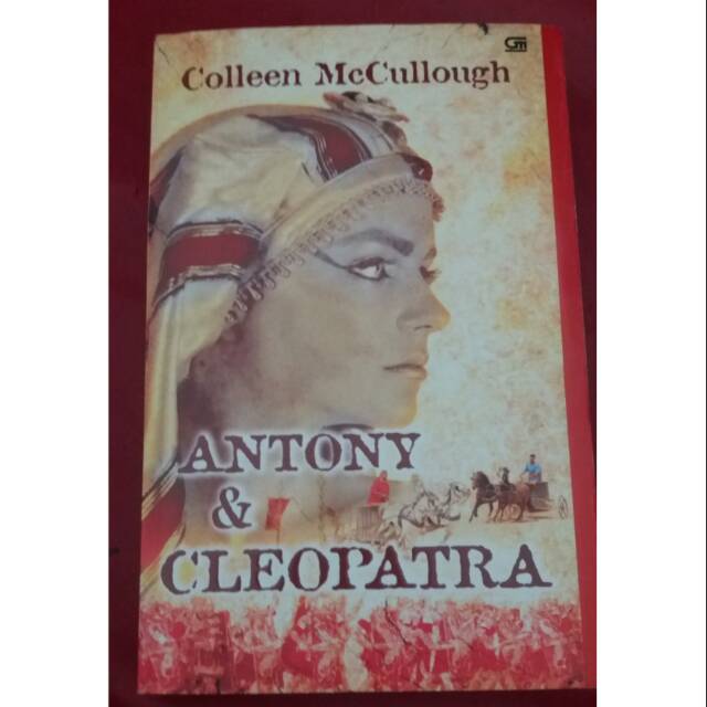 Antony dan cleopatra
