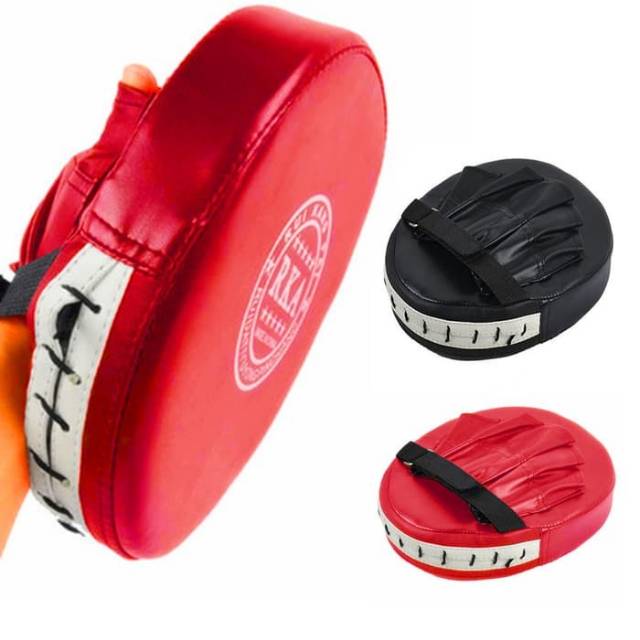 RKA Punching Pad Boxing - Target Pukulan Tinju - Punch - Focus Mitt