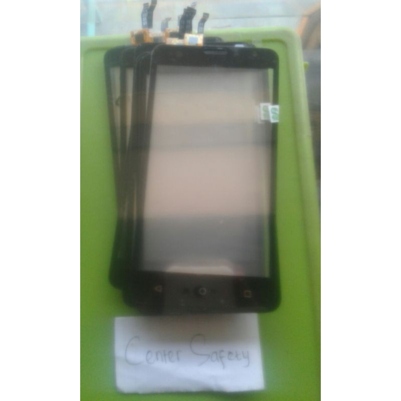 Touchscreen ts tc layar sentuh advan s5e 4gs