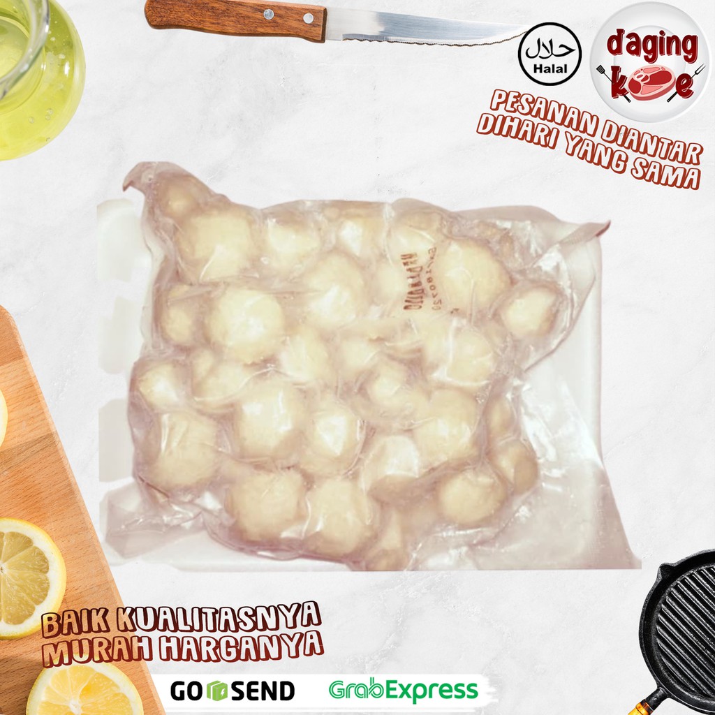

BASO AYAM PREMIUM DK255
