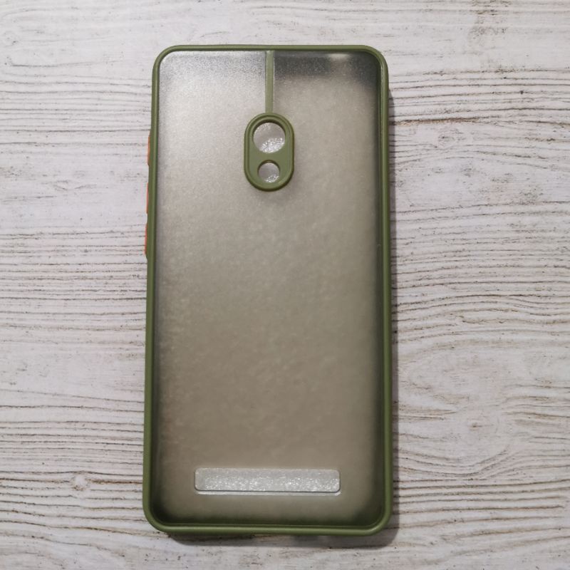 ASUS ZENFONE 5 A500KL SOFTCASE CASE DOVE CASE FULL COLOUR