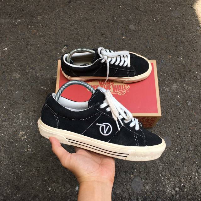 vans anaheim sid dx