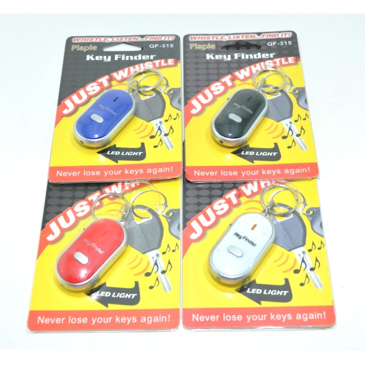 VOM-QF-315 Gantungan Kunci Siul / Key Finder 0342