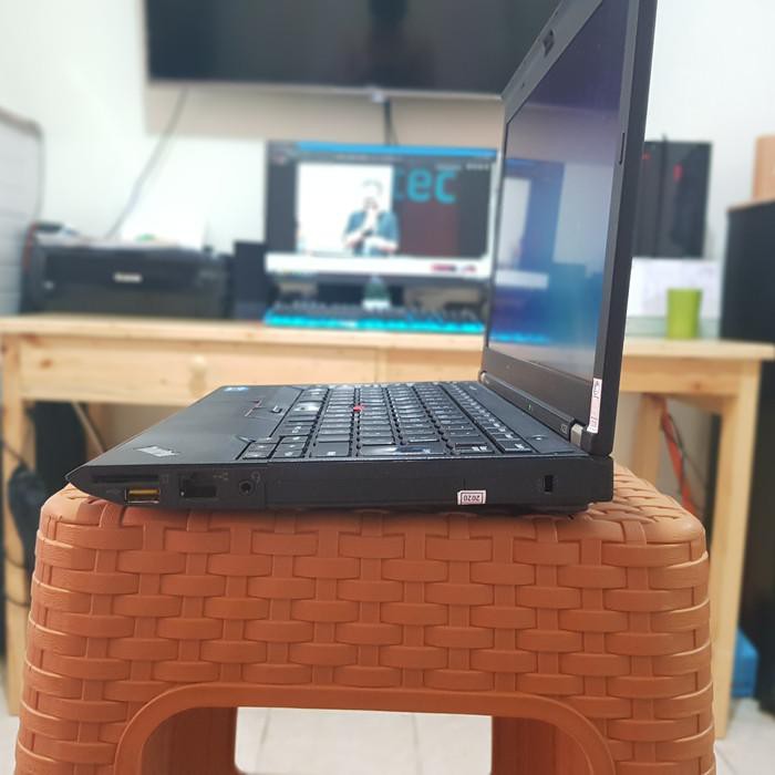 LP2500 Laptop Bekas Lenovo Thinkpad X230 Core i5 GARANSI