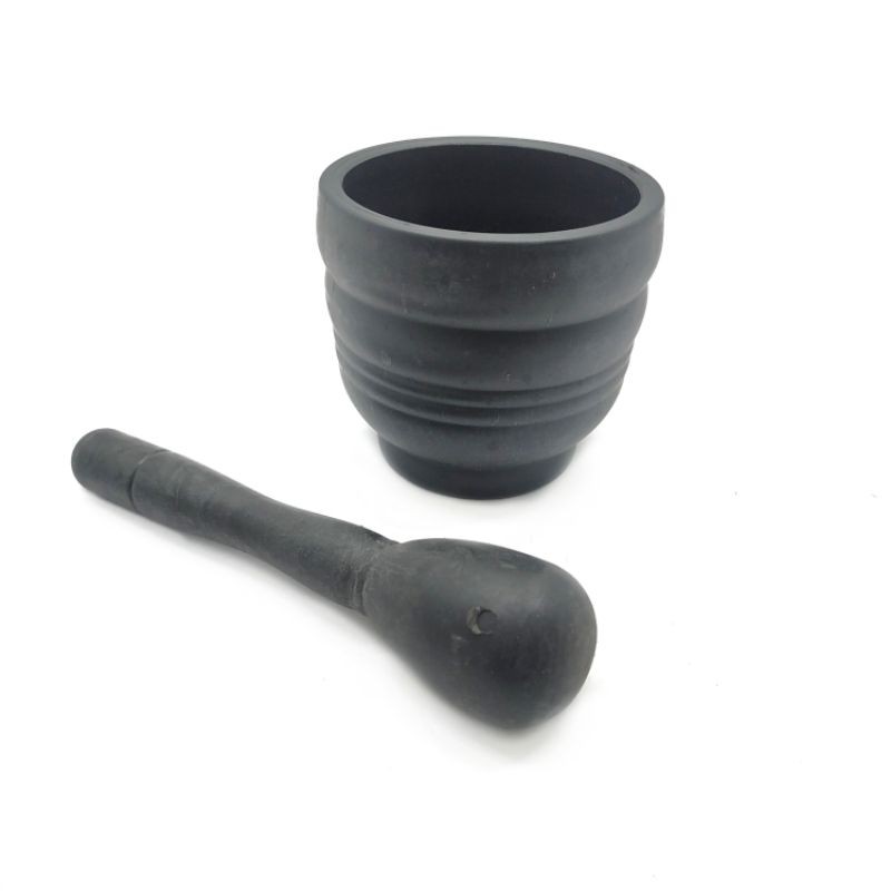 Lumpang dan Penumbuk Serbaguna MA1138