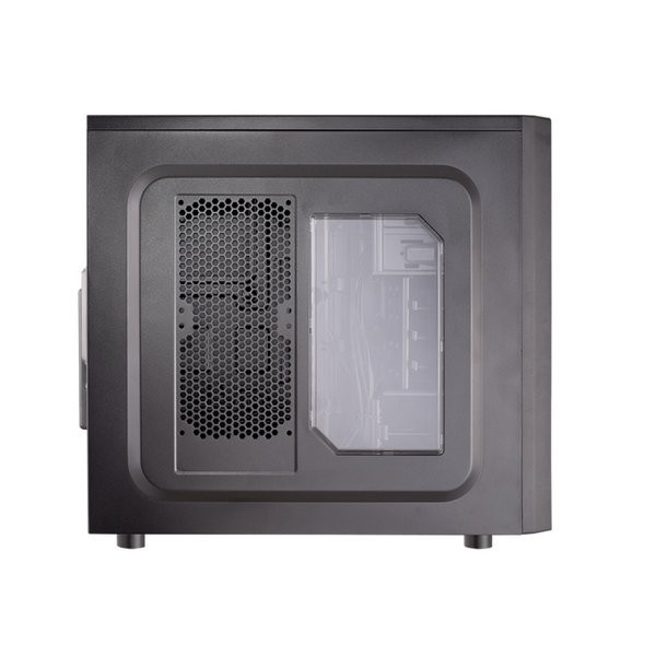 Cougar Solution 2 Rugged Design Gaming PC Case