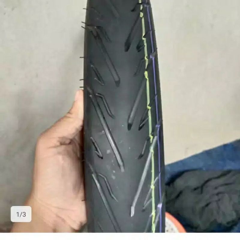 ban irc ring 17 ukuran 70/90-17