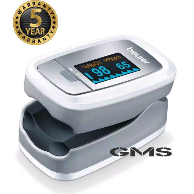 Pulse Oximeter PO 30 Beurer Germany