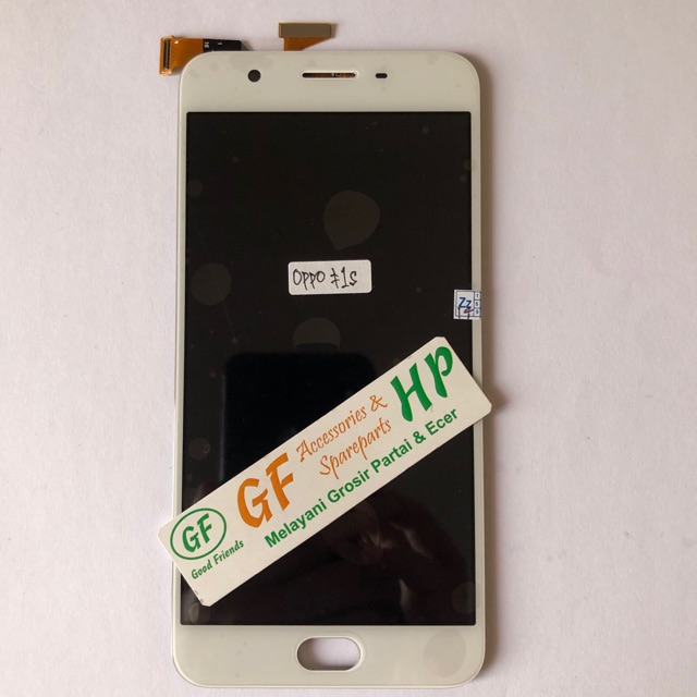 Lcd Fullset Oppo F1S / Touchscreen Fullset Oppo F1S Ori