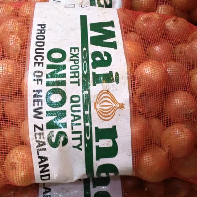 

Bawang Bombay Premium