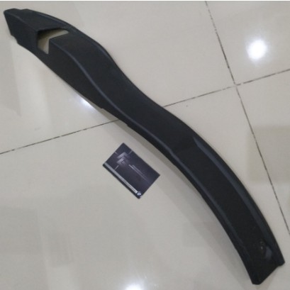 Original Bmw E38 Door Lock Trim Cover Kanan