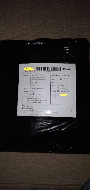 Sarung Bantal Kepala Khawla Disperse - Random