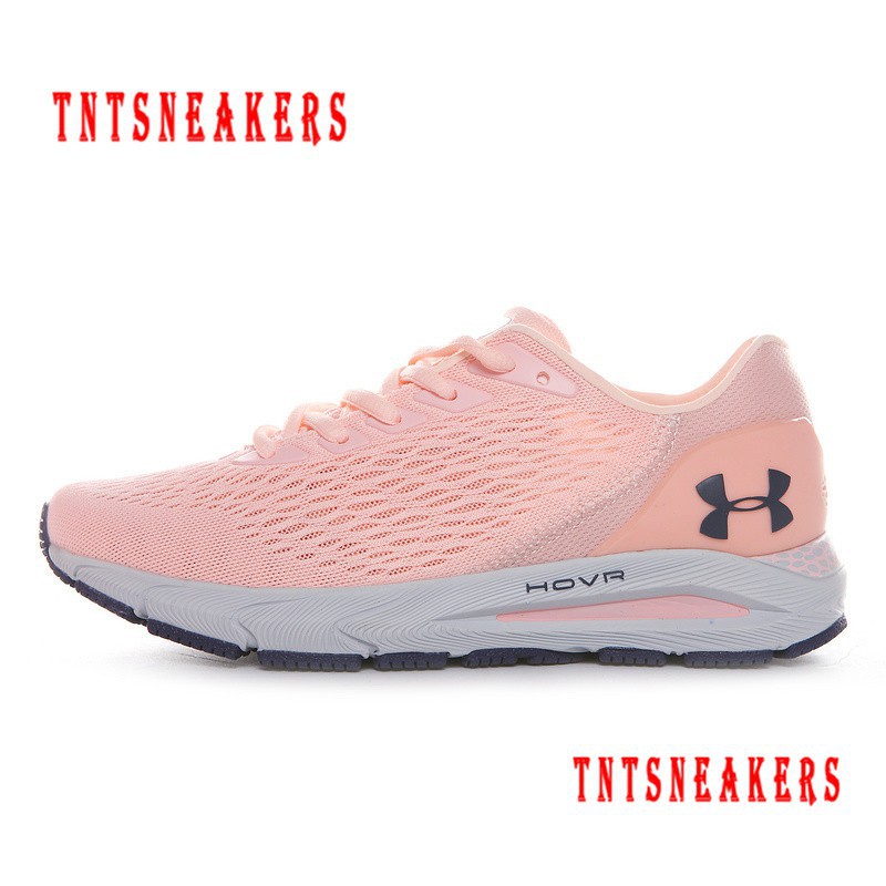 sepatu under armour wanita