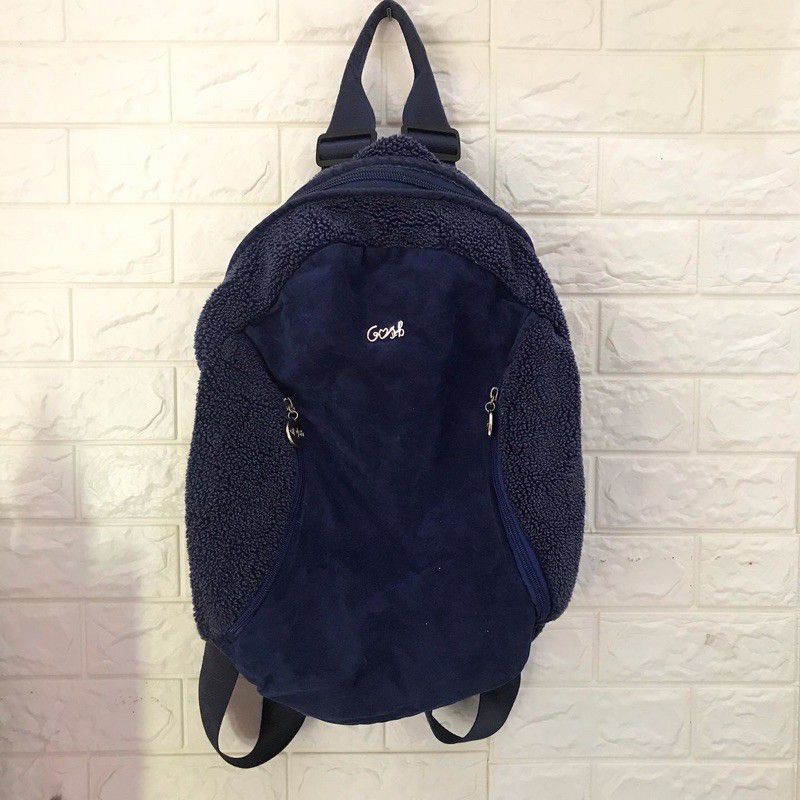 preloved gosh ransel Preloved tas gosh murah gosh rare gosh sale gosh robot gosh gliter gost tote