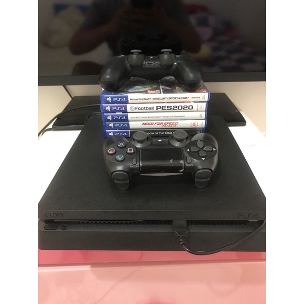 ps4 slim 1tb