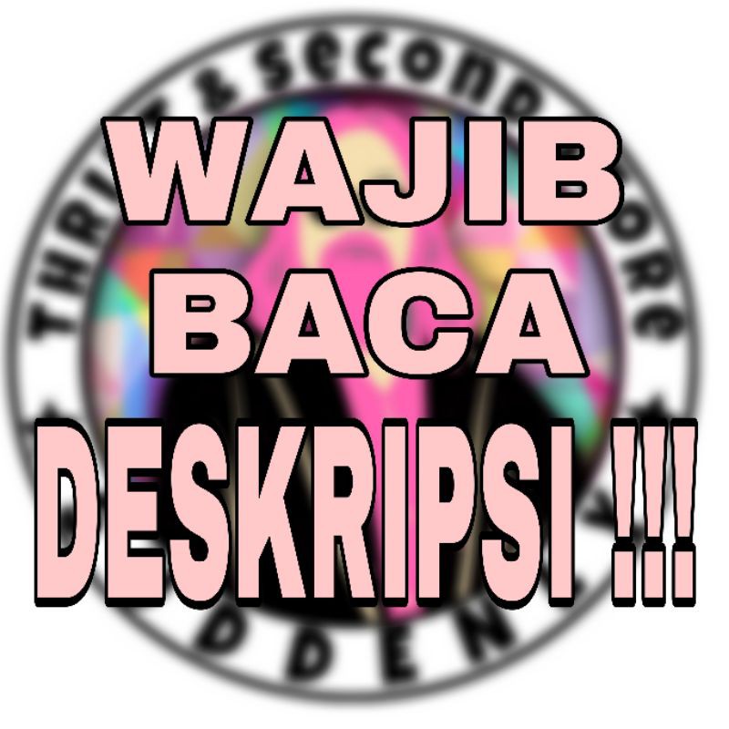 UPDATE LAGI !!!! (GRATIS ONGKIR & COD) thrift Vintage puffer brand windbreaker flight Corduroy second harrington tartan jaket second racing varsity-1