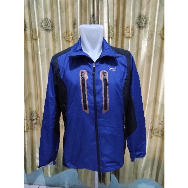 Jaket BFL Outdoor