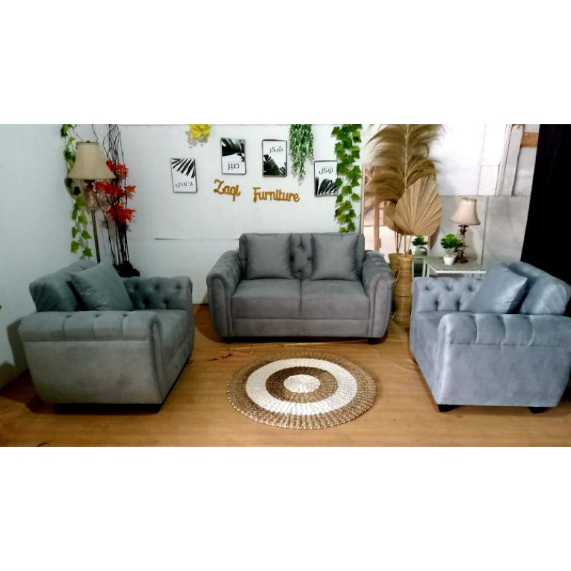 SOFA 211 EROPA MEWAH