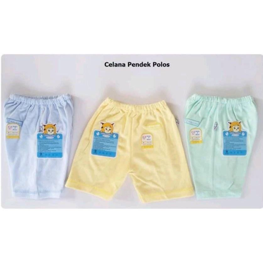 Arthur & Aimee Celana Pendek Baby XL