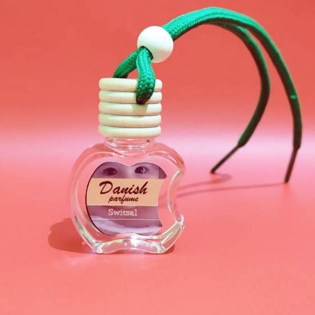 aroma SWITZAL,ZWITZAL,ZWITSAL,SWITSAL - Parfum Mobil & Ruangan