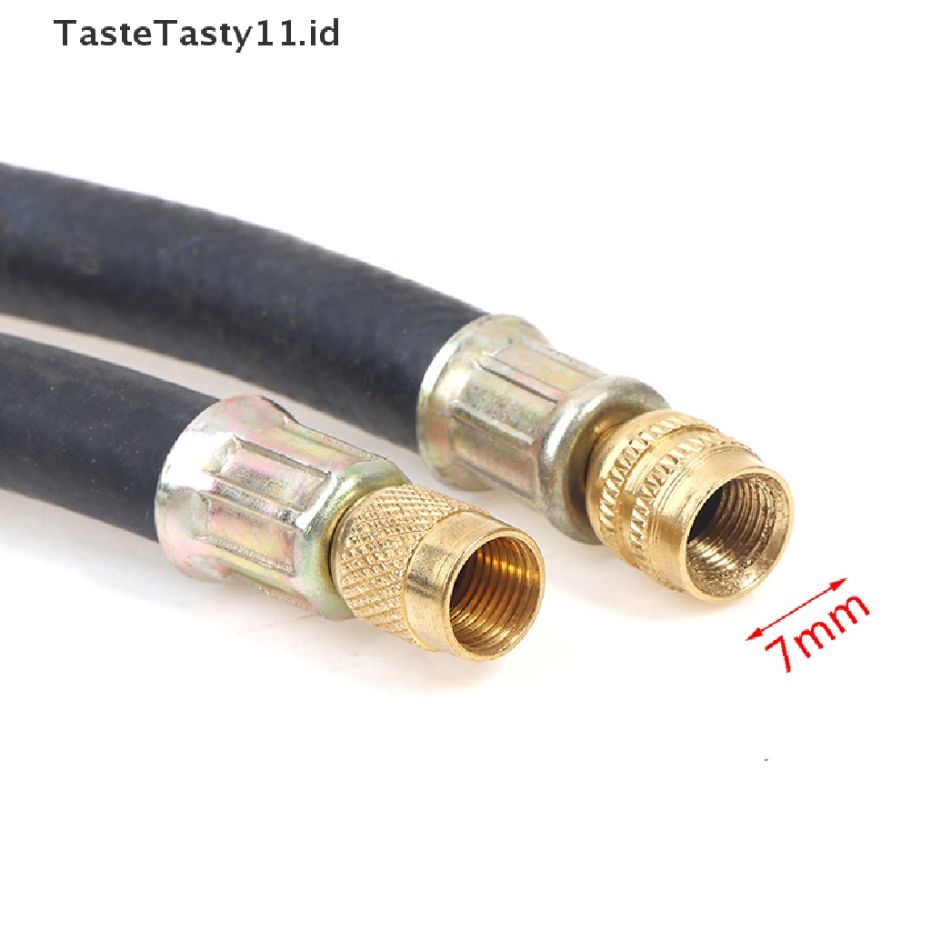 Tastetasty Adapter Extension Pentil Ban Mobil Model Kepang Flexible