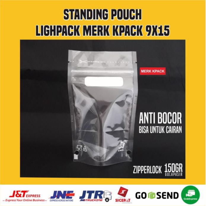 harga standing pouch 9x15