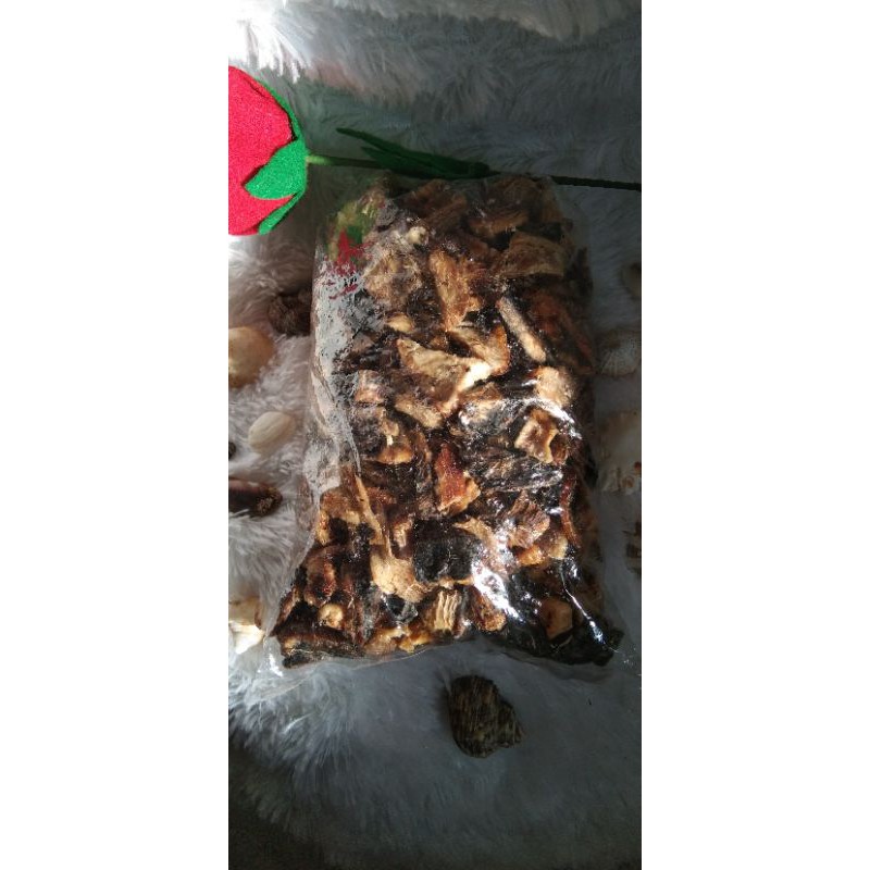 Gatot instan homemade 500 g