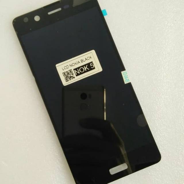 LCD+TS NOKIA 5  TA-1053 TA-1024 TA-1044 TA-1027 SIZE 5.2INC LCD TOUCHSCREEN ORIGINAL