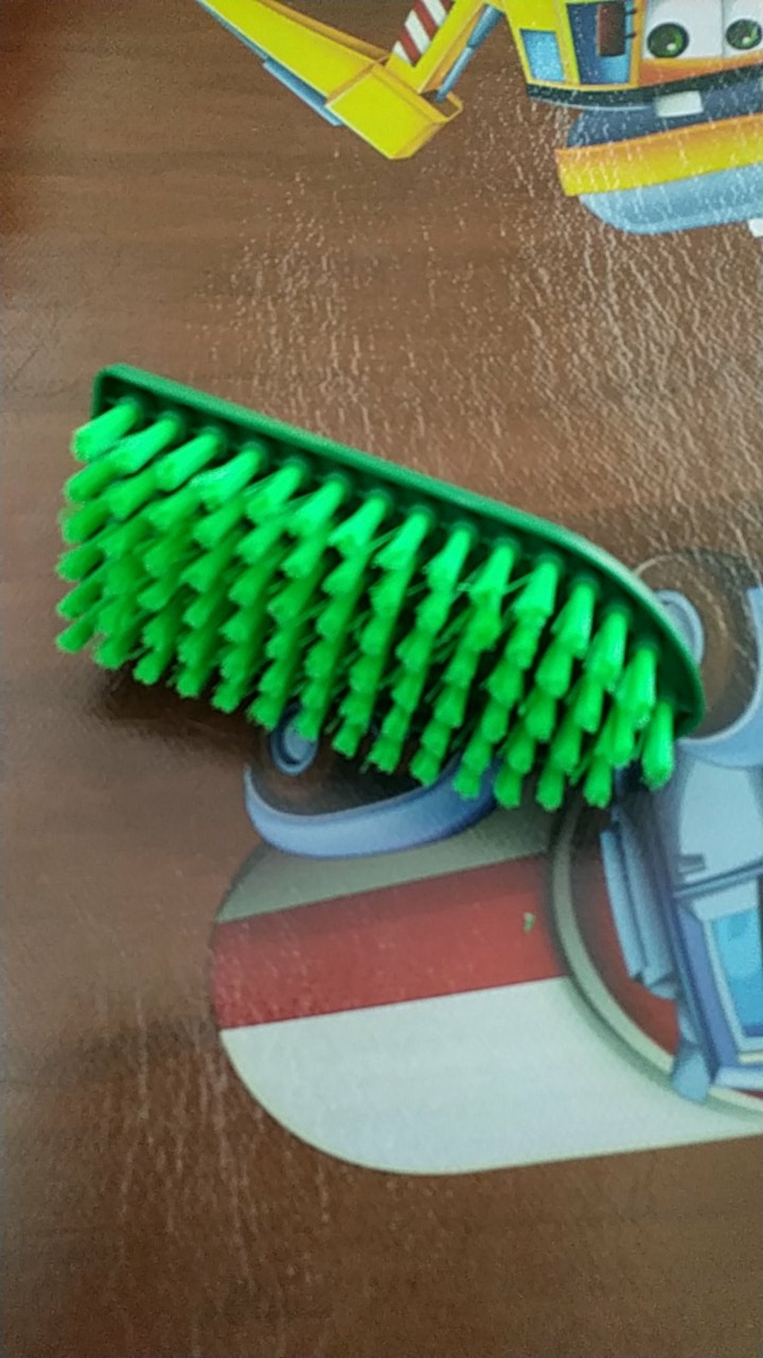 Sikat Lantai Wc Dengan Gagang