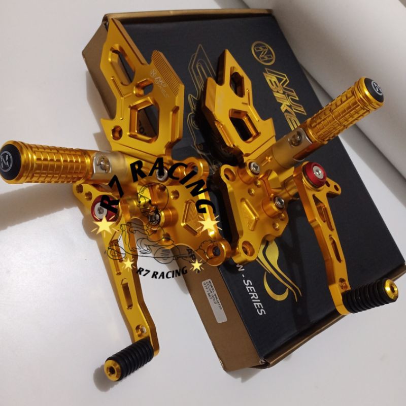 Underbone Vixion Old NUI BIKES Arrow Underbone NUI BIKES Arrow Vixion Old